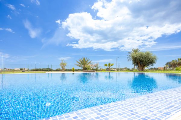 apartamento turistico los alcazares piscina 3